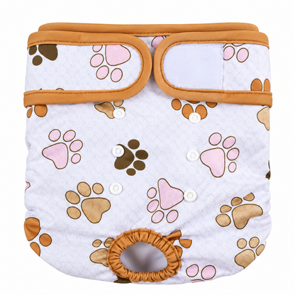 Leakproof Pet Diaper