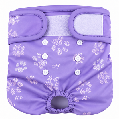 Leakproof Pet Diaper